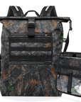 Combo Aqua RT Faraday Backpack / LITE Faraday Bag