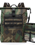 Combo Aqua RT Faraday Backpack / LITE Faraday Bag