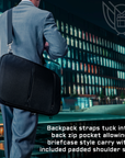 FLEX Faraday Bag/Small LITE Faraday Bag Combo