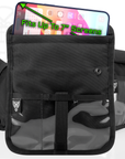 Magna~Snap LITE Edition Faraday Bag for Phones and Other Small Electronics