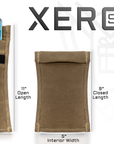 Xero 1 Faraday Sleeve for Phones and Other Small Electronics