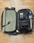 FLEX Faraday Bag/Small LITE Faraday Bag Combo