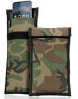 Xero 1 Faraday Sleeve for Phones and Other Small Electronics