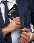 LITE Edition Faraday Bag for Phones and Other Small Electronics