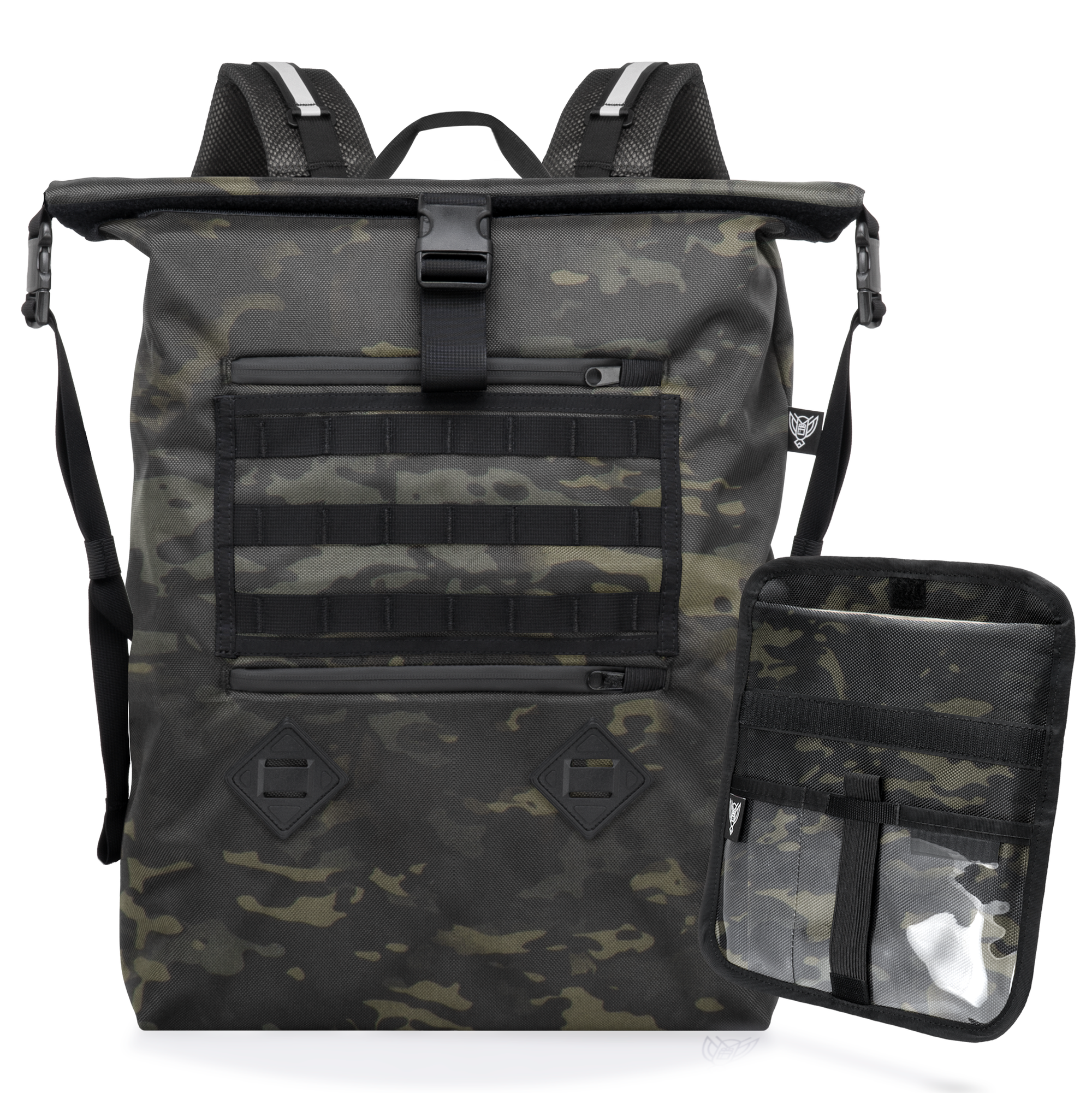Combo Aqua RT Faraday Backpack / LITE Faraday Bag