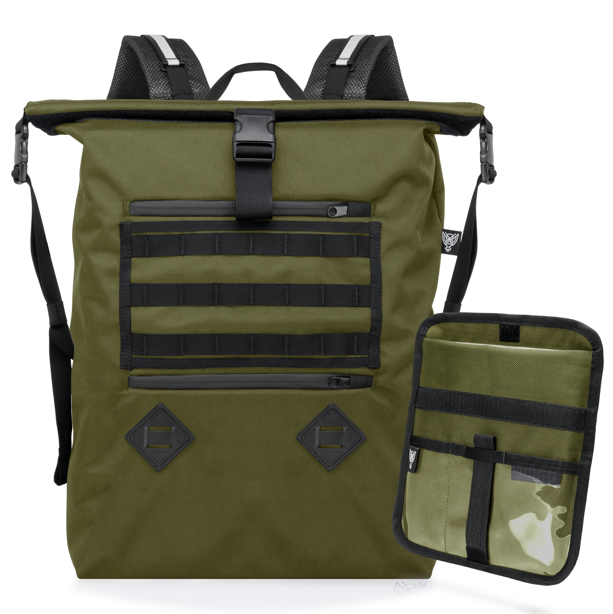 Combo Aqua RT Faraday Backpack / LITE Faraday Bag