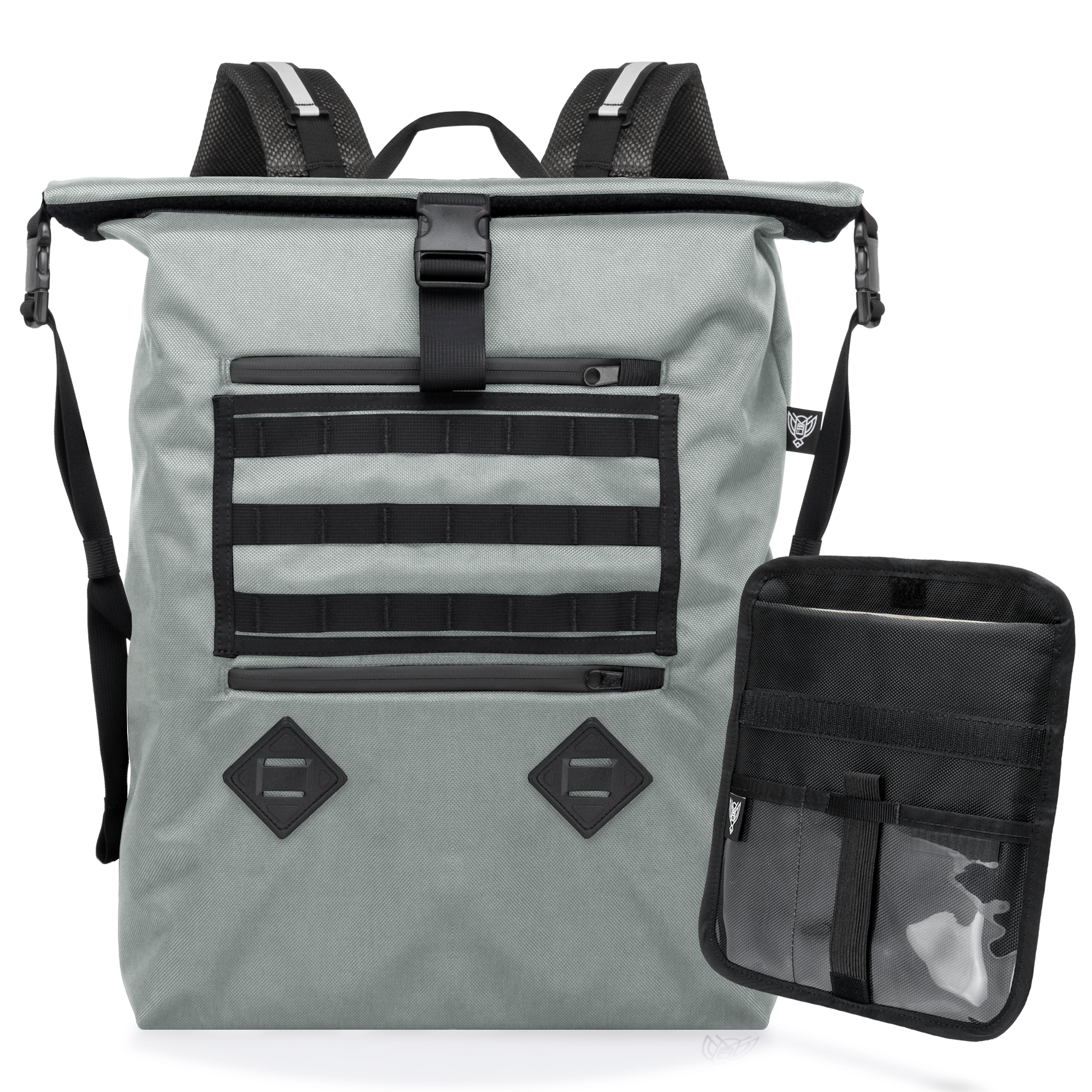 Combo Aqua RT Faraday Backpack / LITE Faraday Bag