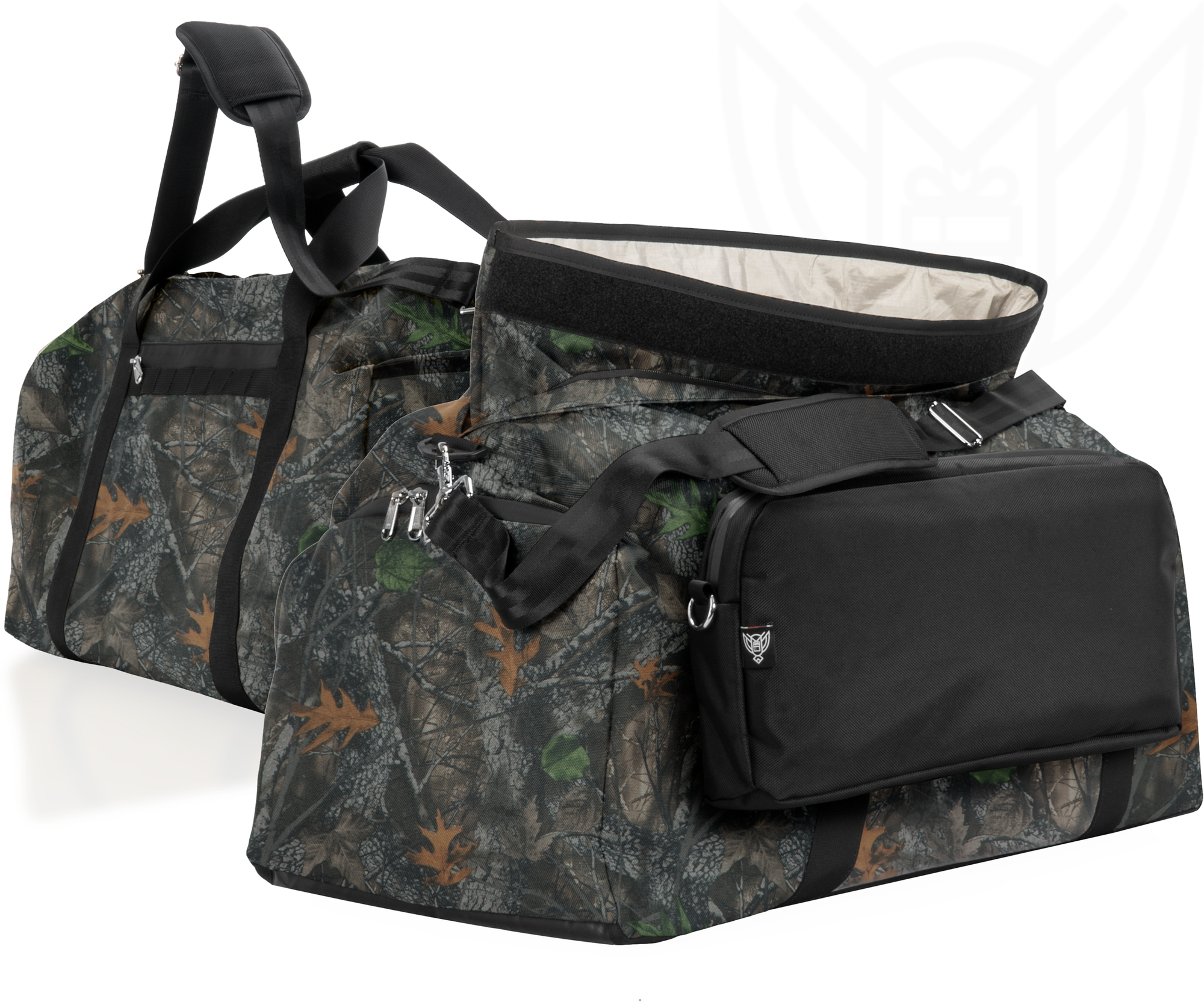AQUA Duffel Faraday Bag
