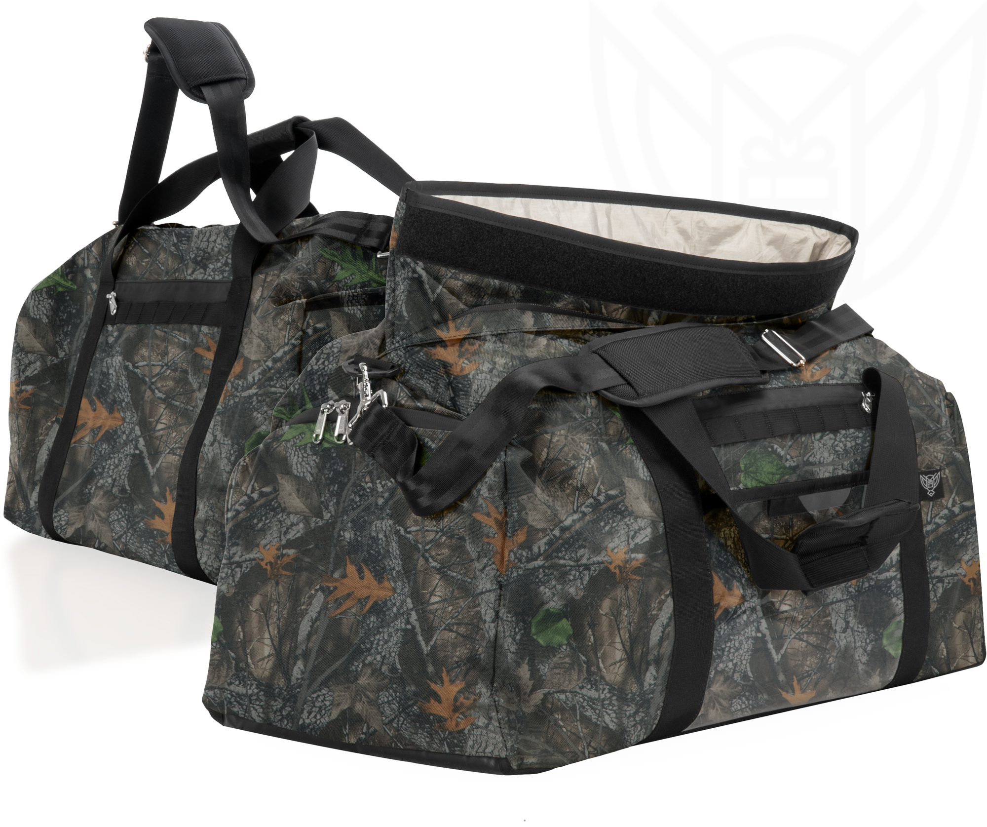 AQUA Duffel Faraday Bag