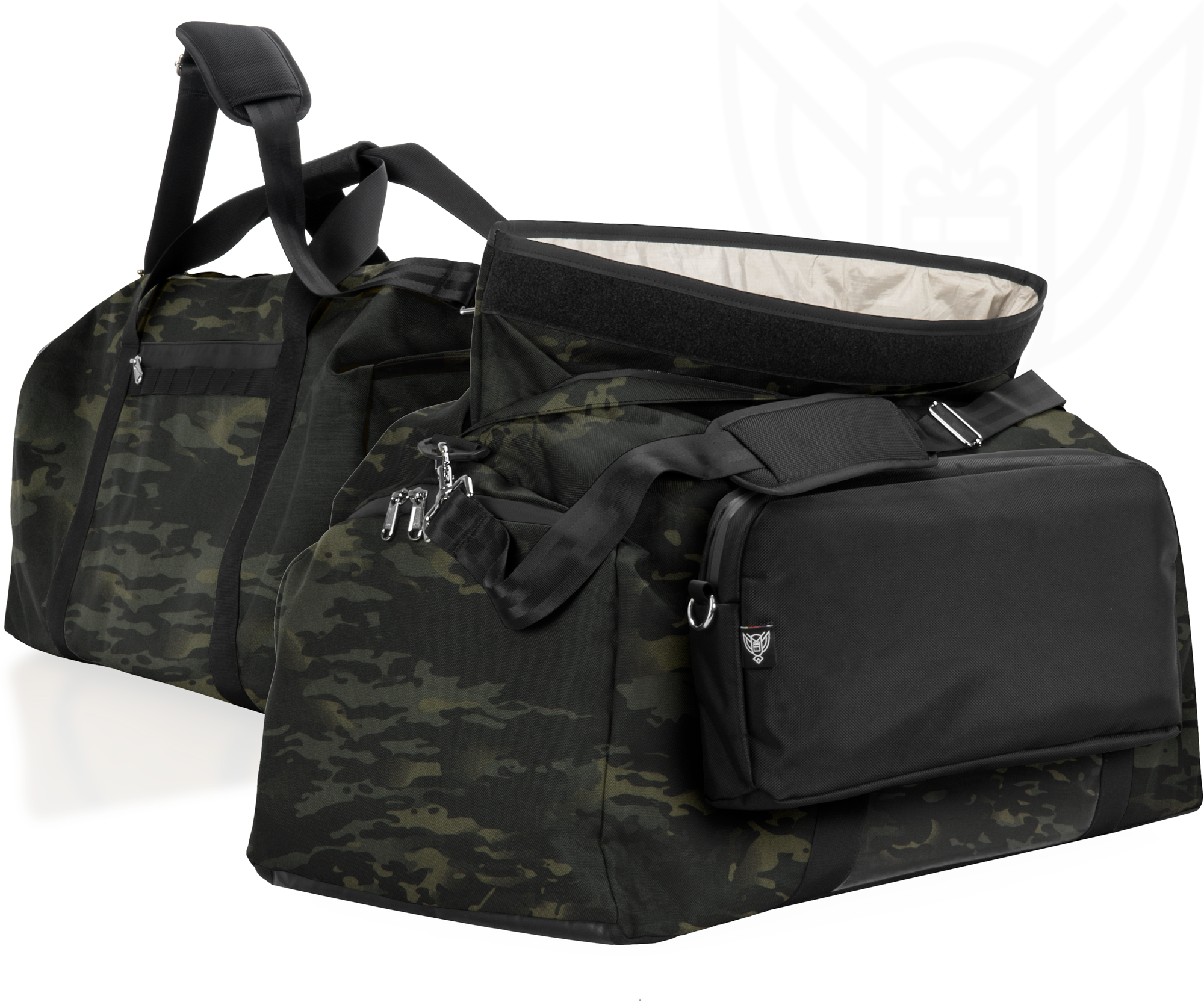 AQUA Duffel Faraday Bag