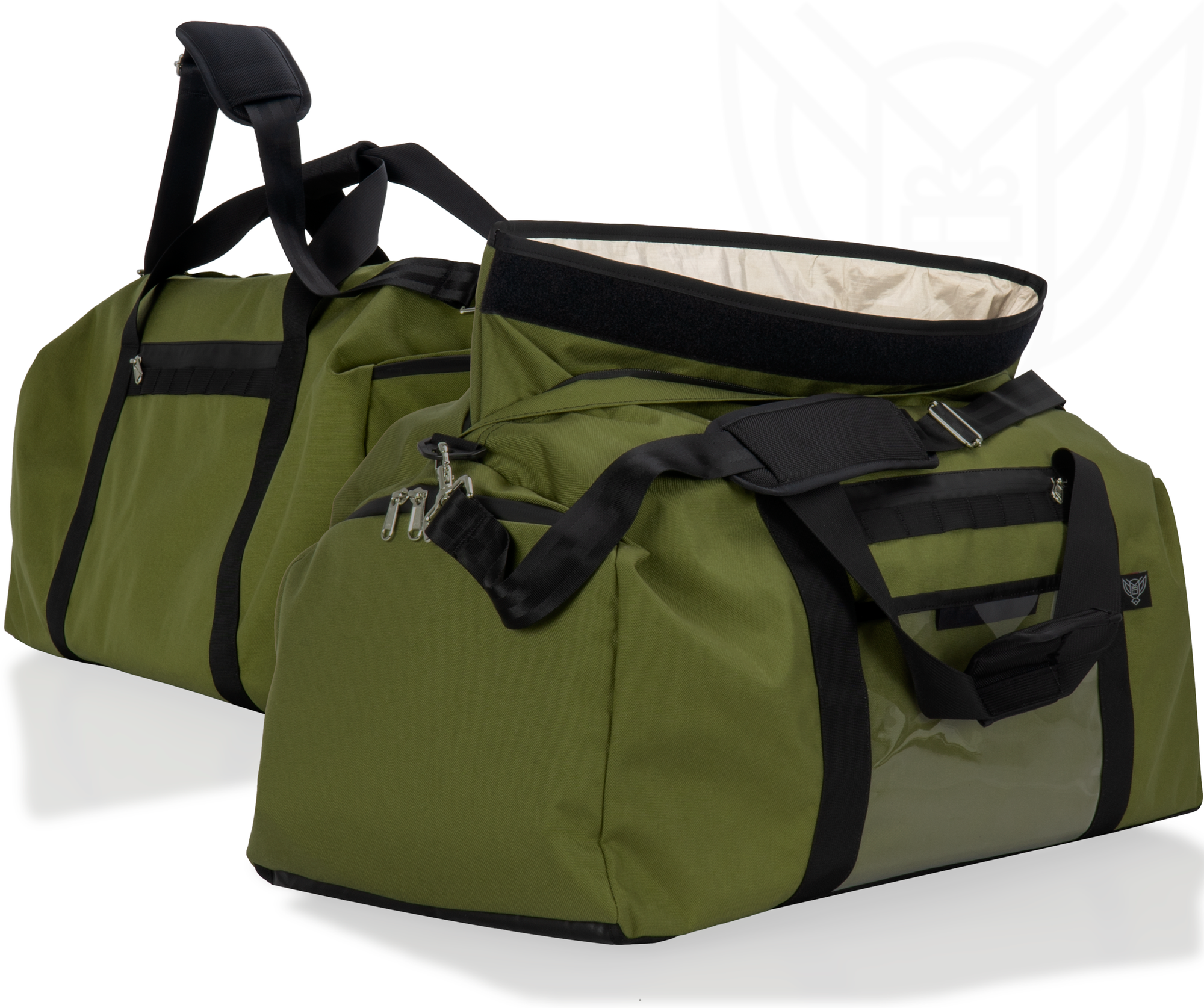 AQUA Duffel Faraday Bag