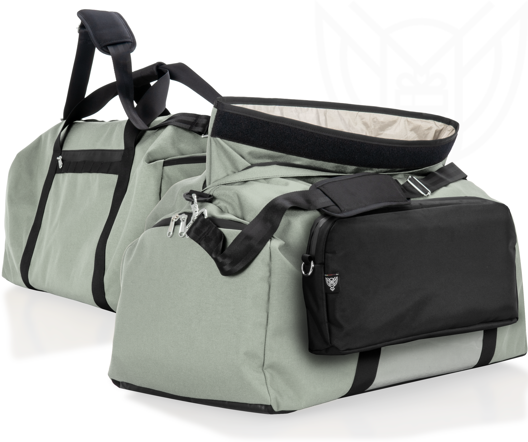 AQUA Duffel Faraday Bag