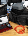 AQUA Duffel Faraday Bag