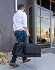 AQUA Duffel Faraday Bag