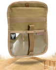 LITE Edition Faraday Bag for Phones and Other Small Electronics
