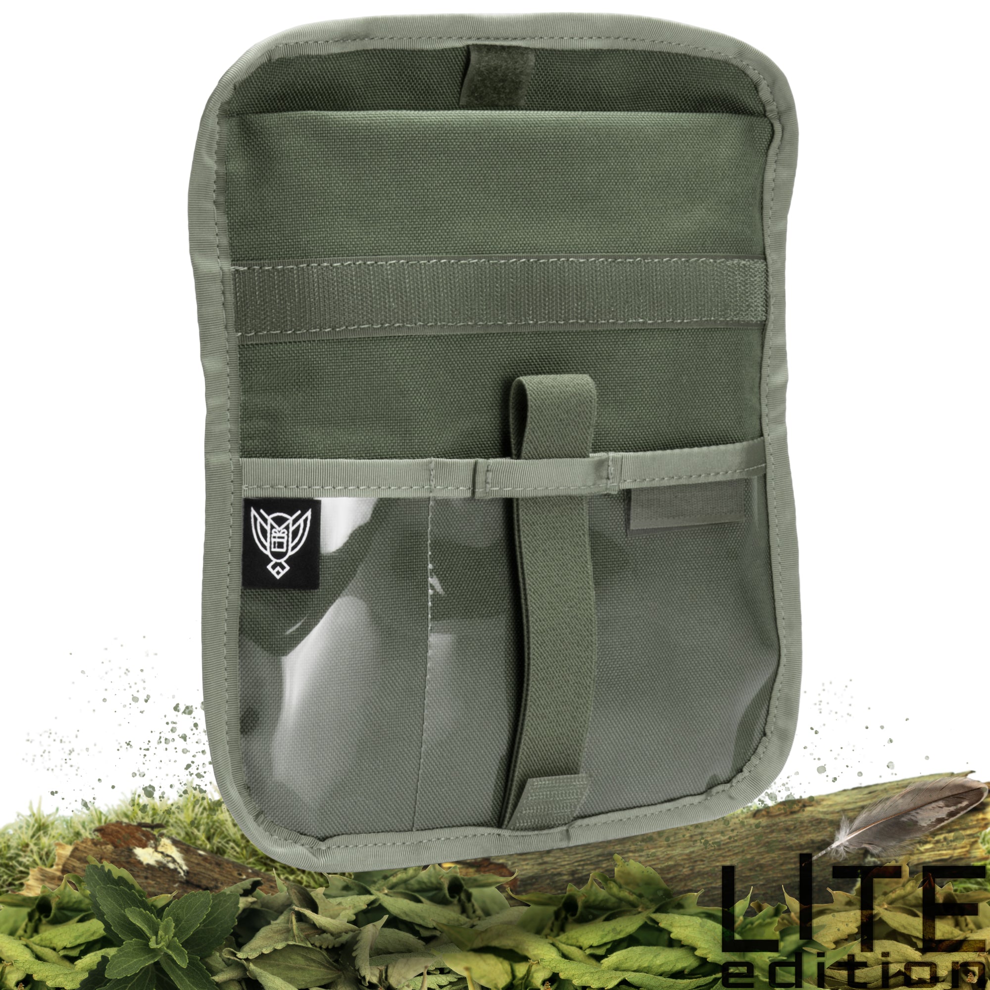 LITE Edition Faraday Bag for Phones and Other Small Electronics