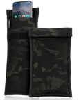 Xero 1 Faraday Sleeve for Phones and Other Small Electronics