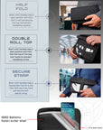 Xecutive Faraday Bag