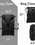 Aqua RT Faraday Backpack